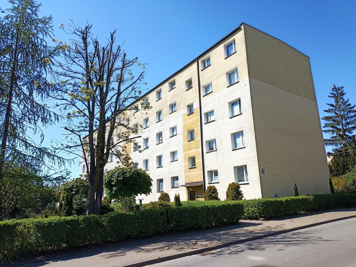Kaja Apartament 52M2 Pruszcz Gdanski Exterior photo
